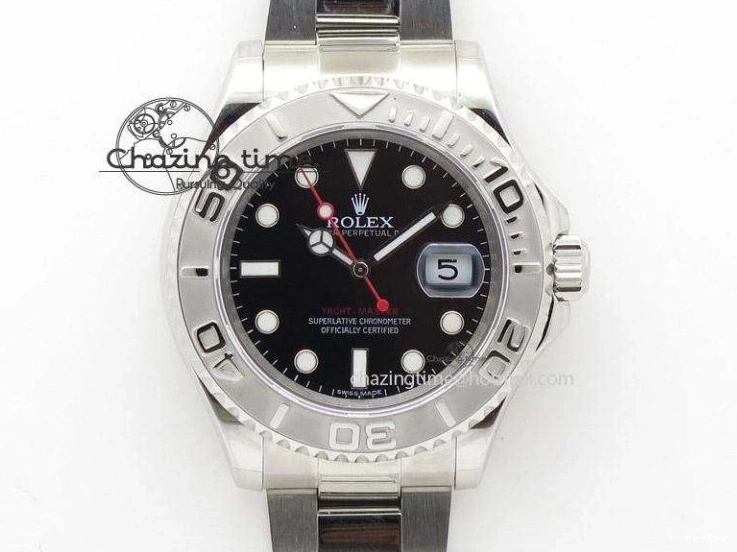 MiroTime 0510 Classic OYSTER PERPETUAL 124300 41MM GMF 1:1 BEST EDITION 904L STEEL CELEBRATION DIAL VR 1793